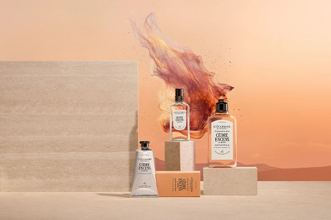 L’Occitane