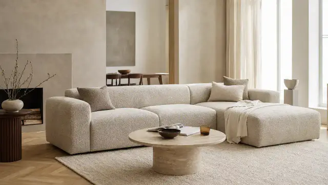 2-4-seters sofaer