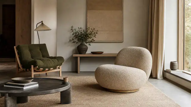 Loungestoler