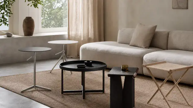Småbord
