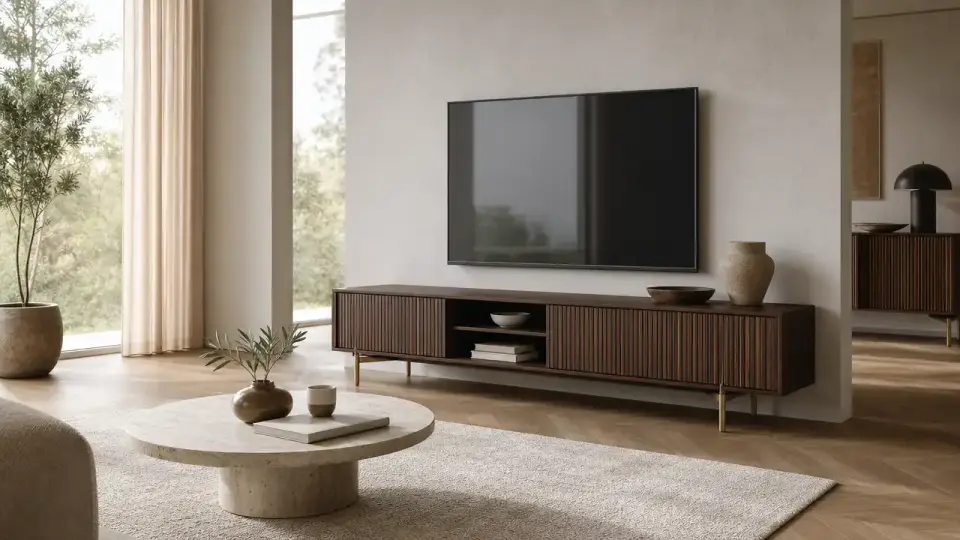 TV-benker