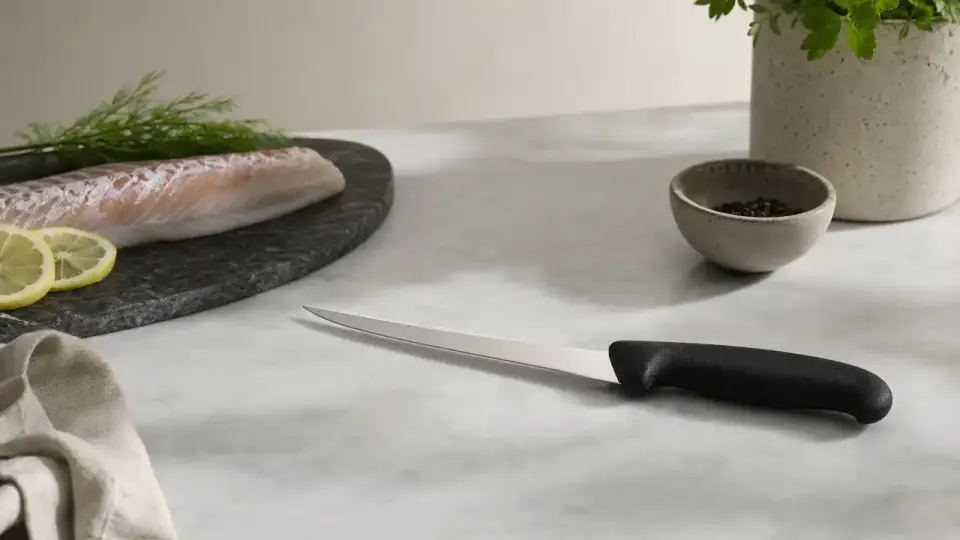 Filetkniver
