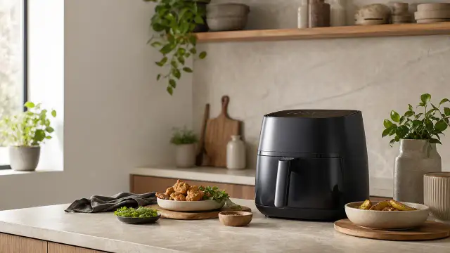 Airfryer
