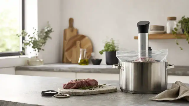 Sous vide