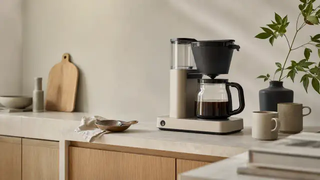 Kaffetraktere