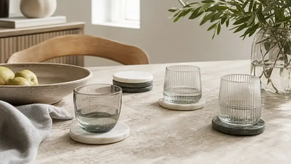 Glassbrikker