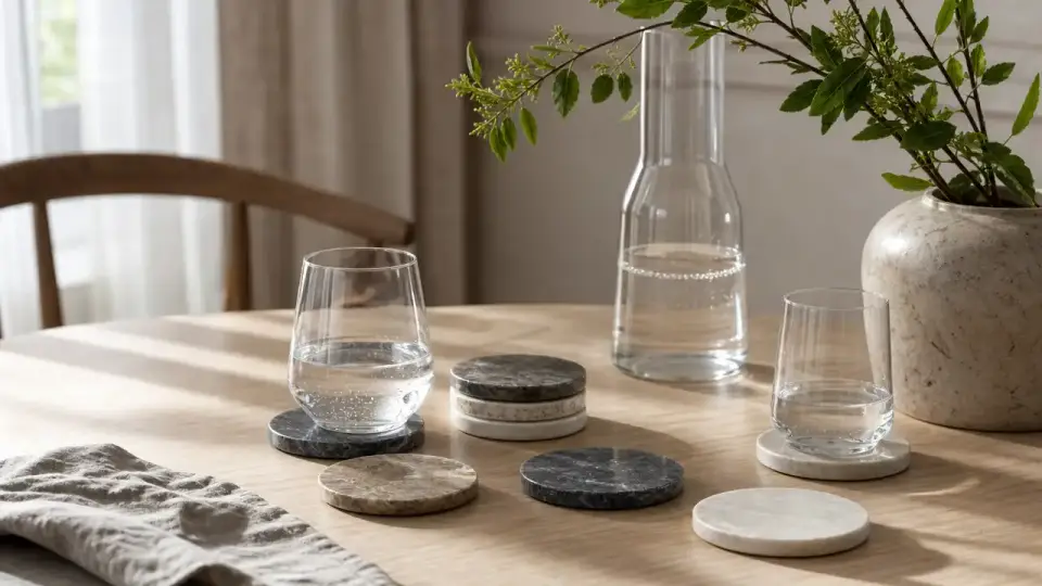 Glassbrikker