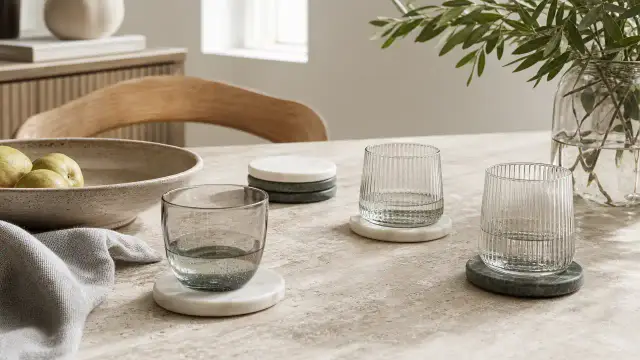 Glassbrikker