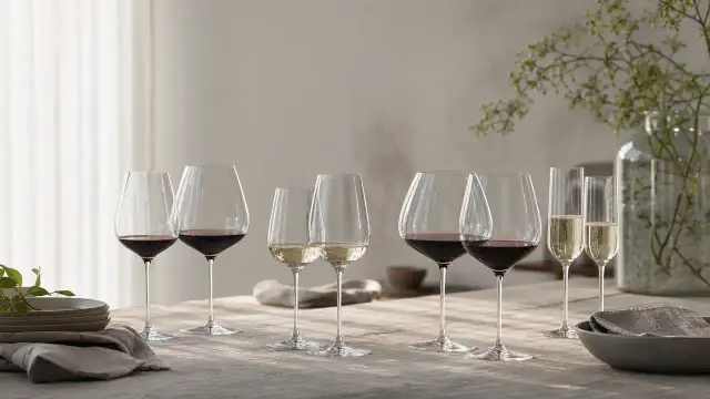 Vinglass