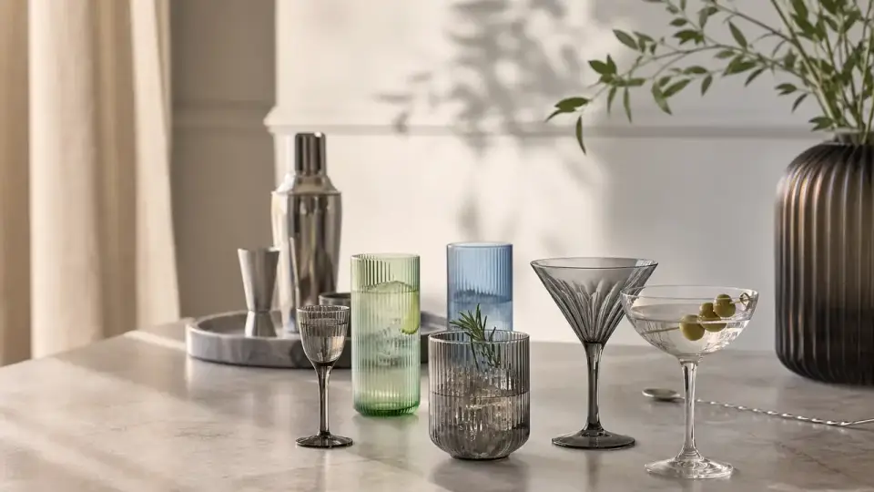 Cocktailglass