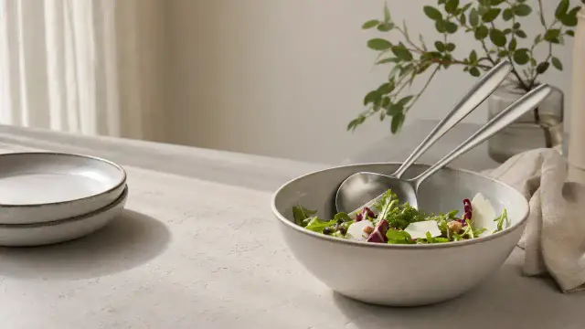 Salatbestikk