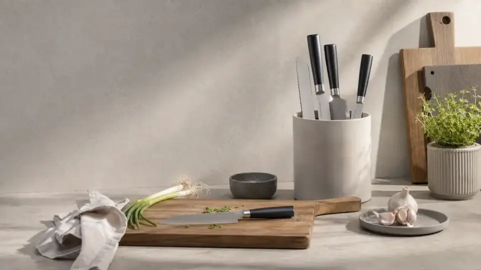 Kniver