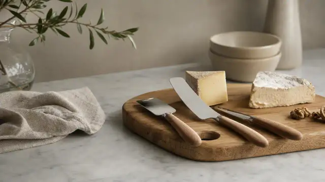 Ostekniv