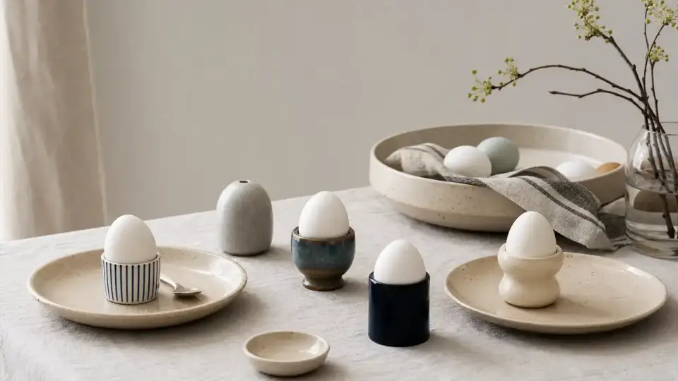 Eggeglass