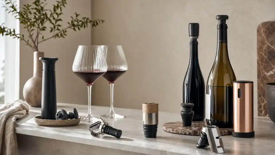 Vinstoppere
