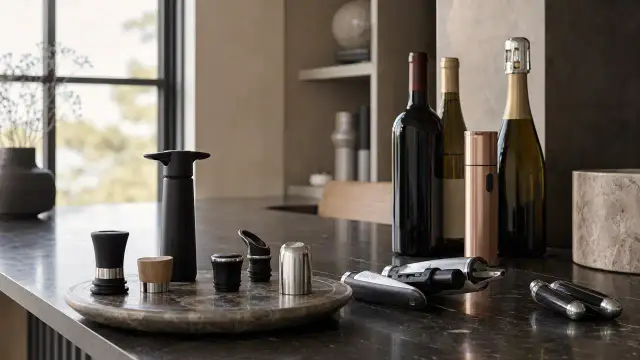 Vinstoppere