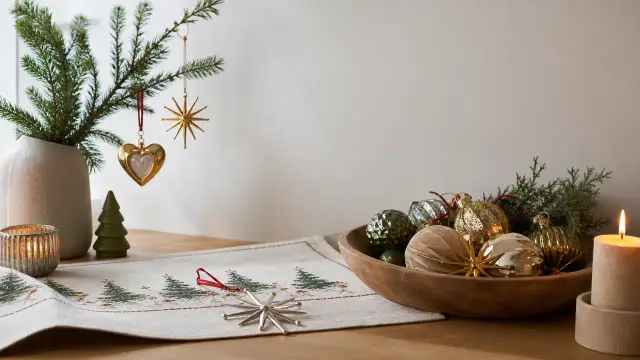 Julepynt