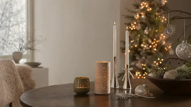 Julelys