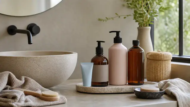 Personlig pleie & Spa