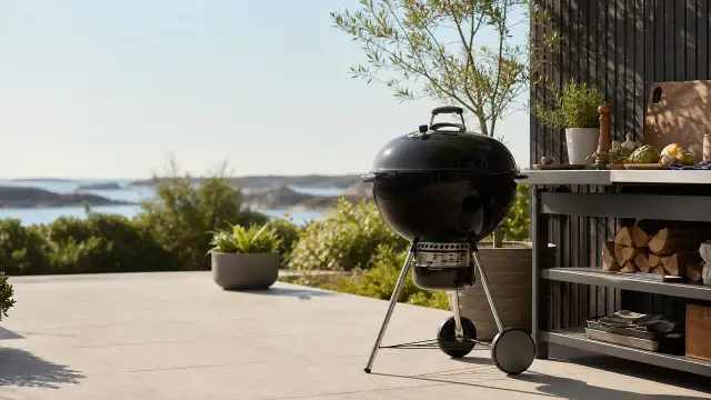 Kullgrill