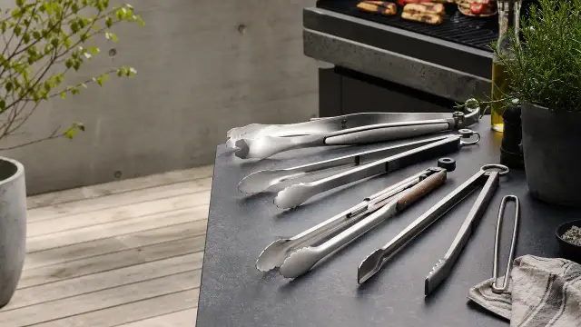 Grilltang