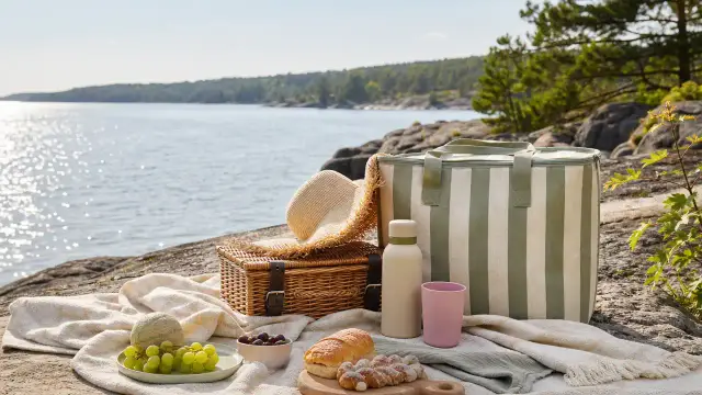 Piknik & Uteservering