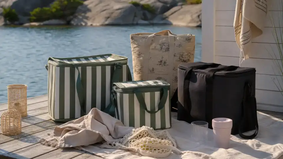 Kjølebag