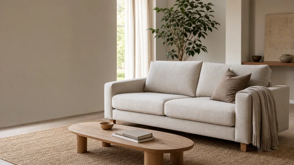 2-4-seters sofaer
