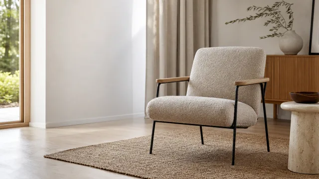 Loungestoler