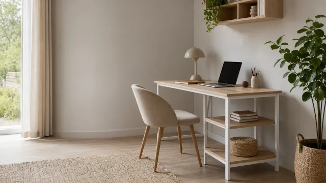 Skrivebord