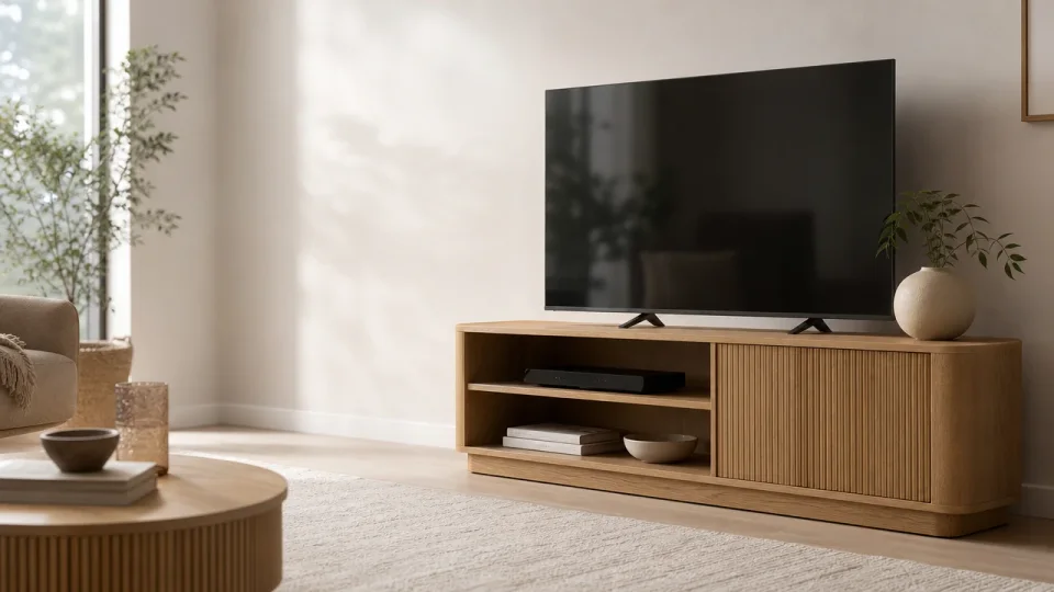 TV-benker