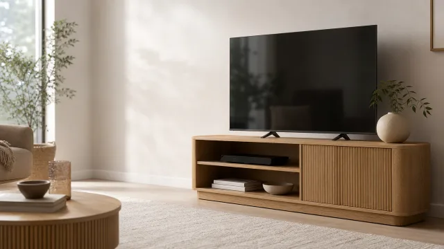 TV-benker