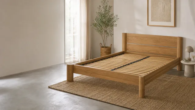 Sengerammer