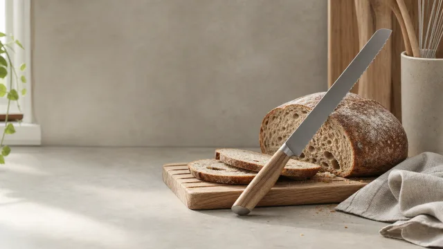 Brødkniver