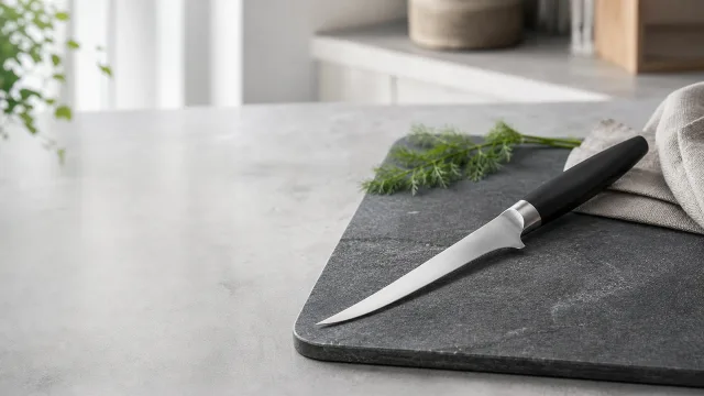 Filetkniver