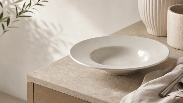 Pastatallerkener