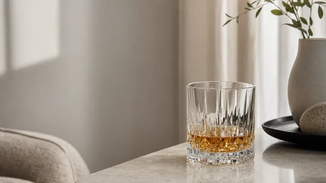Whiskyglass