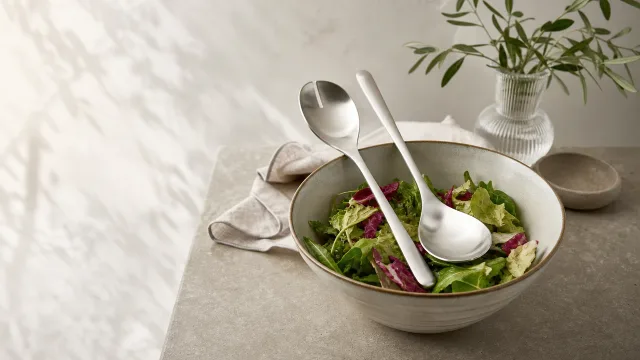 Salatbestikk