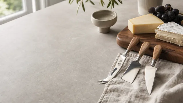 Ostekniv
