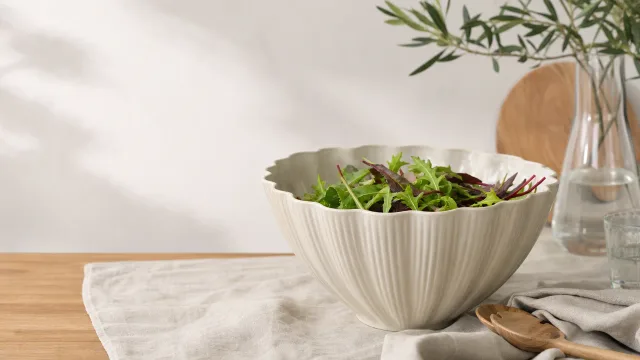 Salatskåler