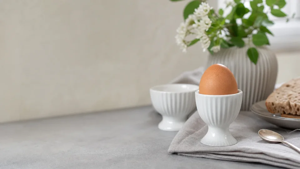 Eggeglass