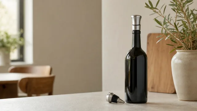 Vinstoppere
