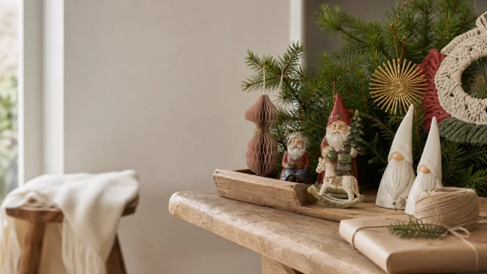 Julepynt