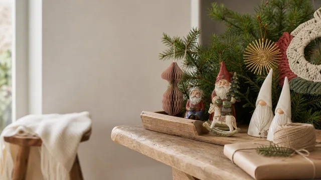 Julepynt