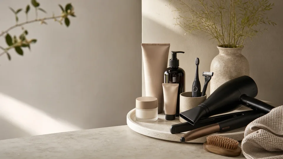 Personlig pleie & Spa